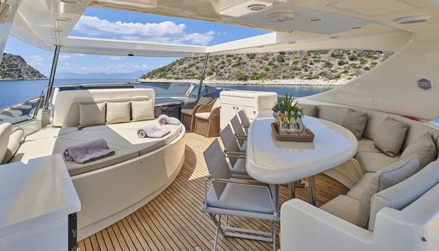 Star Link Yacht 3