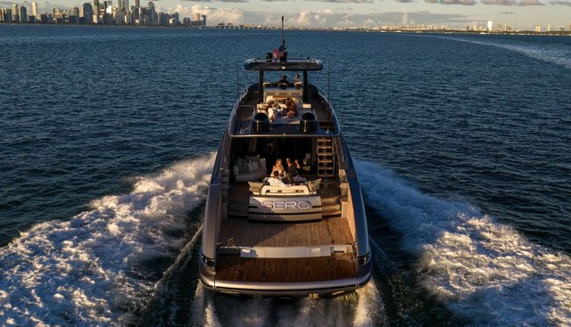 Sero Yacht 5