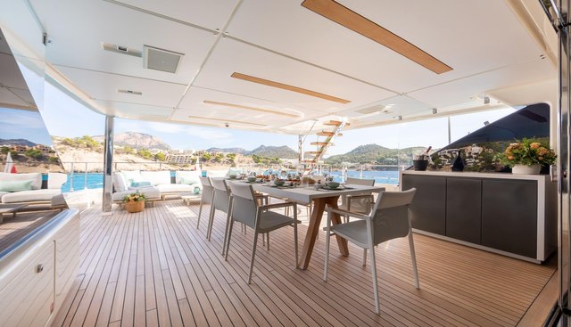 MiBaDi Yacht 4