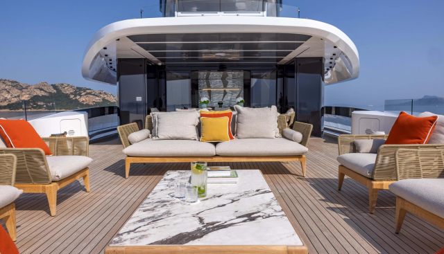 Acqua Chiara Yacht 3