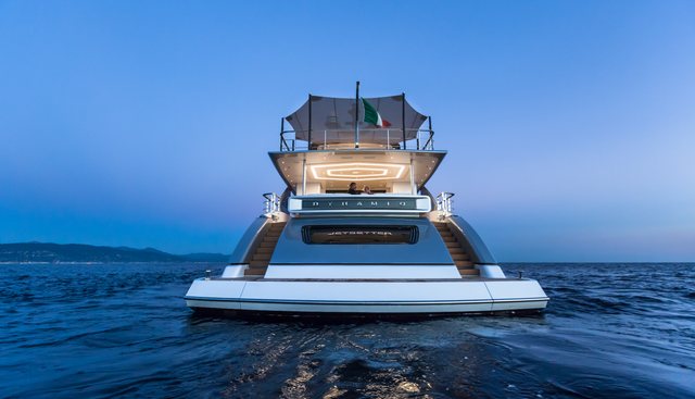 Spring Charter Yacht - 5