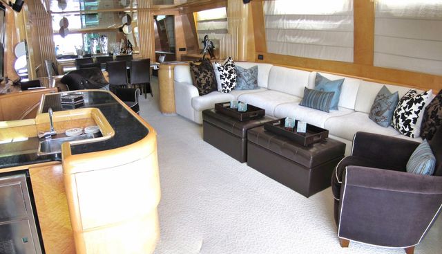 Happy Day Yacht Versilcraft Yacht Charter Fleet