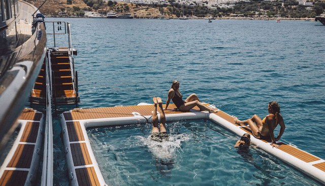 Dastaf Yacht 4