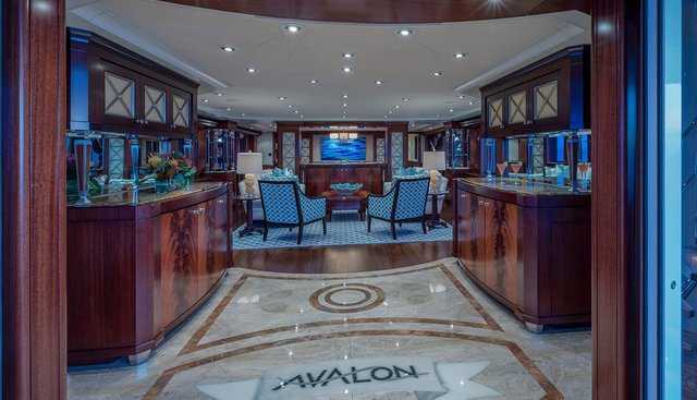 Avalon Charter Yacht - 3