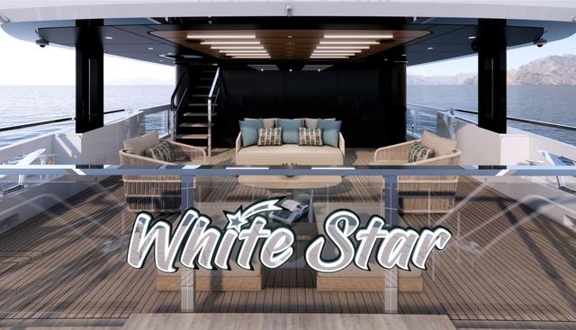 White Star Yacht 5