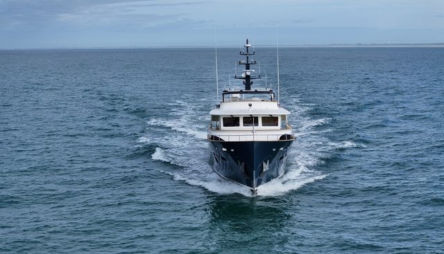 Araok II Yacht 4