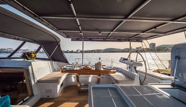 Kalinda Yacht 4