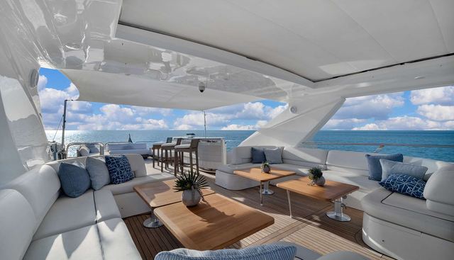 Current $ea Yacht 3