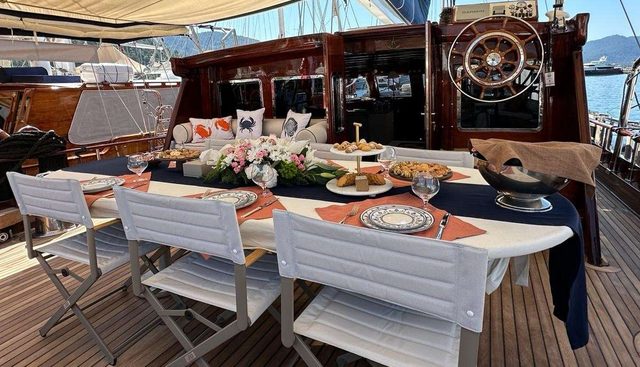 Carolina Yacht 3