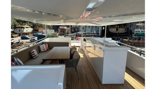 By C.F. Yacht 3