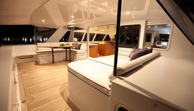 Slim Yacht 4