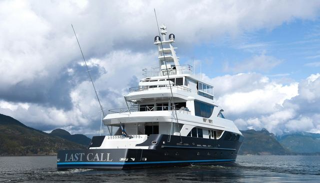Last Call Yacht 5