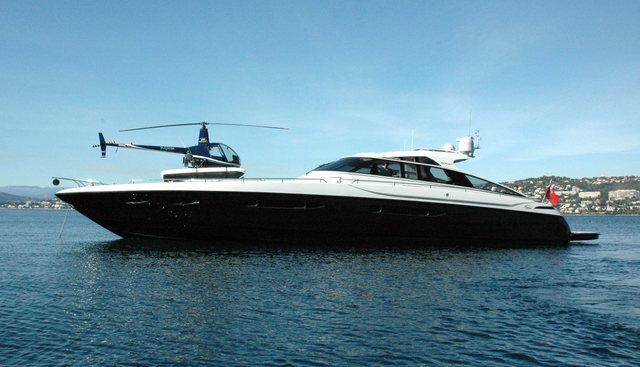 Sur l'Onde 2 Yacht 3