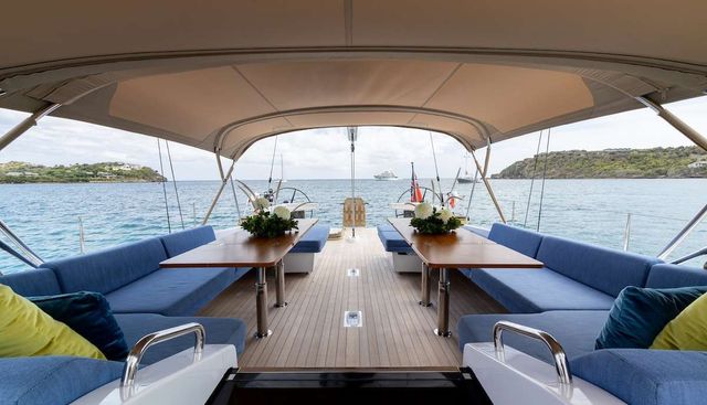 Optimist Yacht 3