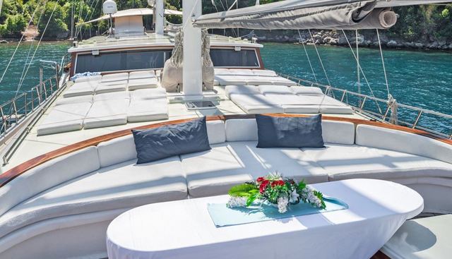 S. NUR TAYLAN Yacht 2