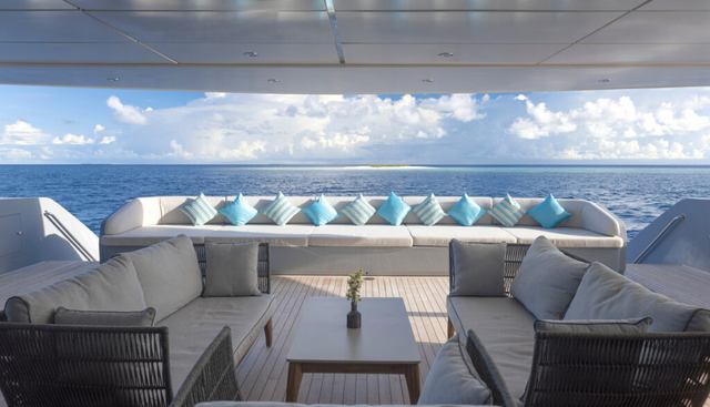 Searex Yacht 4