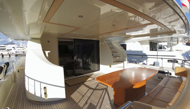Sula Yacht 5