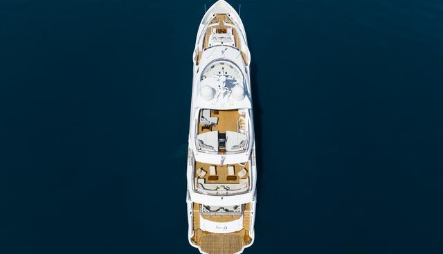 No.9 Yacht 5