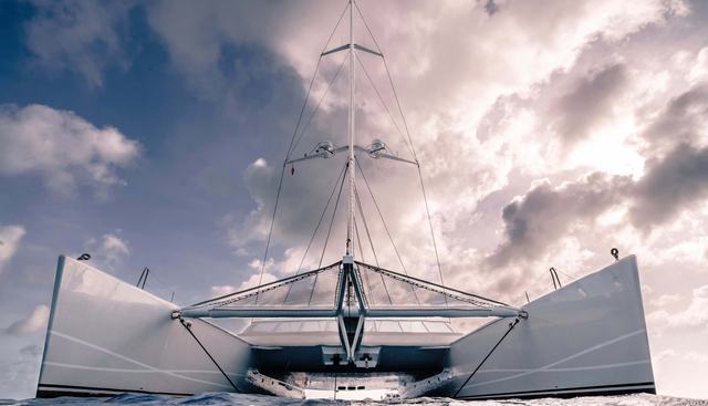 Bella Vita Yacht 4
