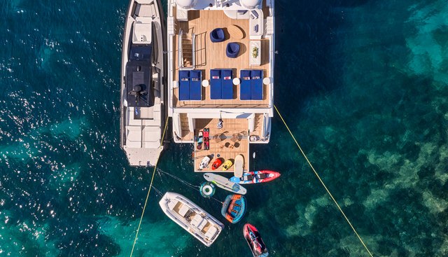 Volante Yacht 5