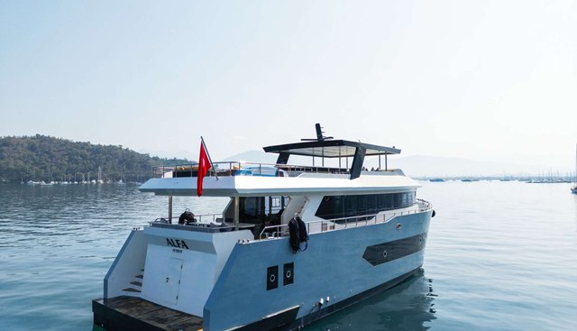 Alfa Yacht 5