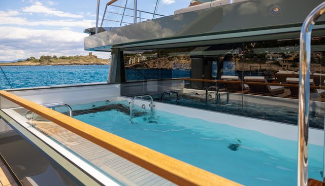 Moka Yacht 2