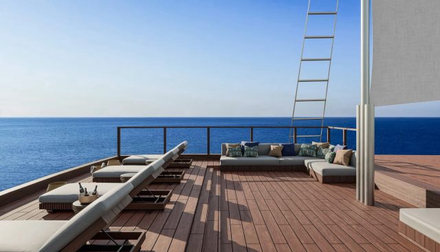 Bhavana Yacht 2