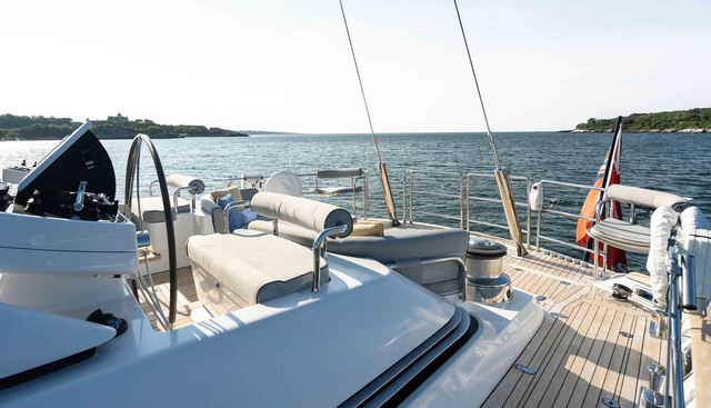 Anemoi Yacht 4