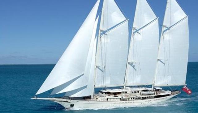 Athena Yacht 2