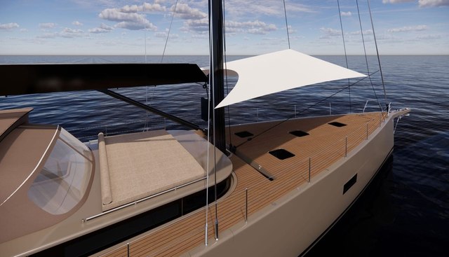 Fitzrovia Yacht 4