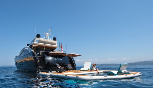 Agapa Yacht 5