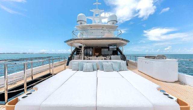 Monopoly 2.0 Yacht 2