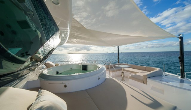 Rio Yacht 2