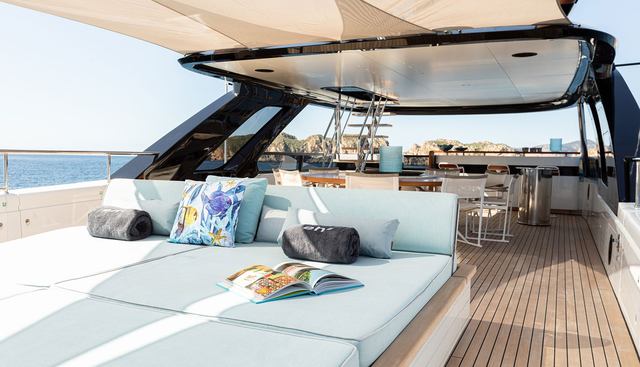 PH2 Yacht 3
