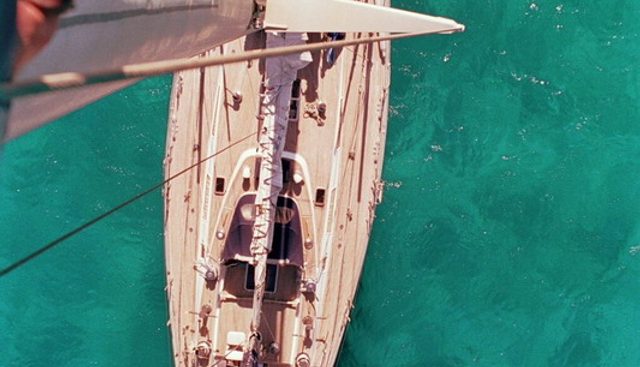 Shaitan Yacht 4