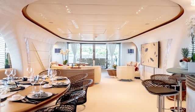 Serenity Yacht 3