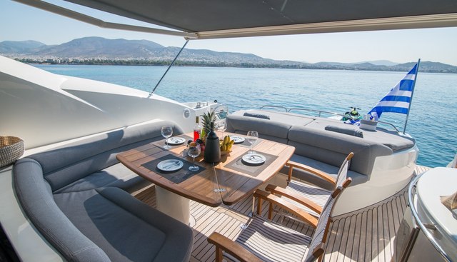 Elentari Yacht 3