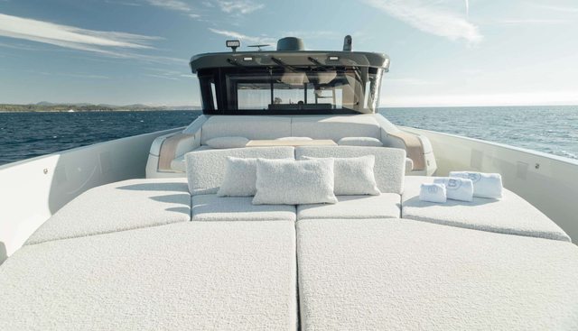 Bluegame BG74 Yacht 2