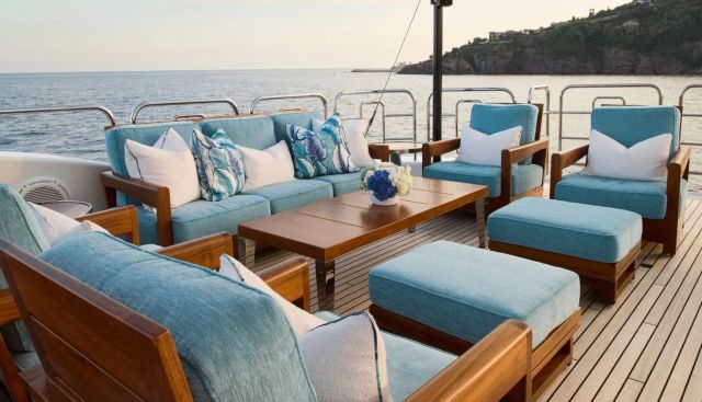 Samadhi Yacht 4