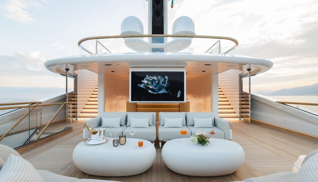 Alvia Yacht 3