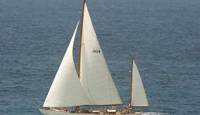 Nordwind Charter Yacht - 5