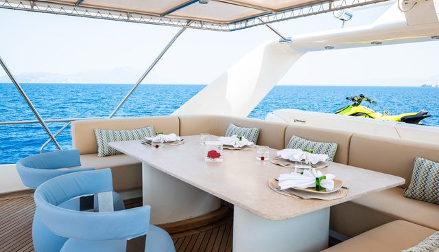Aquila Yacht 3
