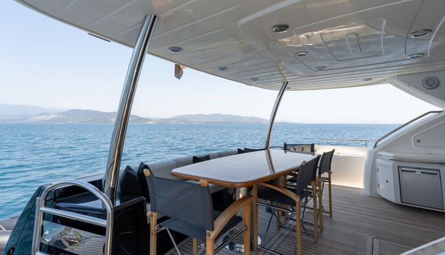 Mello Yacht 4