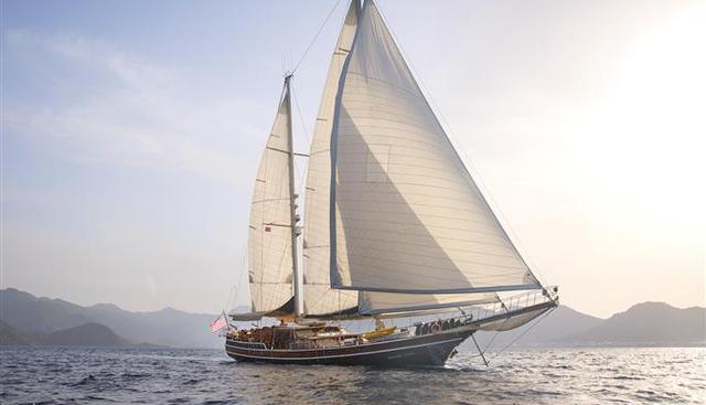 Grande Mare Yacht 5