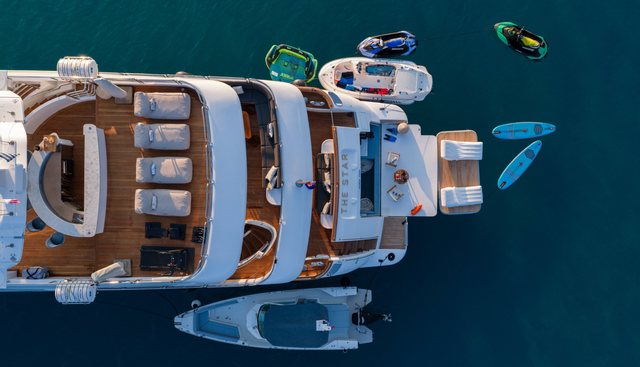 The Star Yacht 5