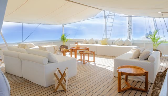 Aliikai Voyage Yacht 2