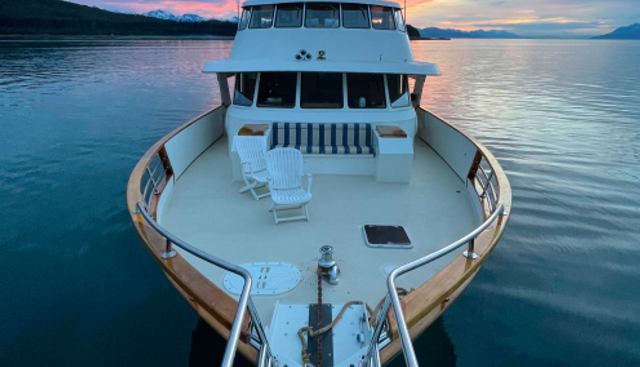 Alaskan Story Yacht 3