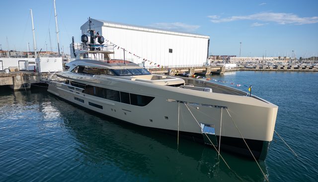 Rilassata Yacht 5