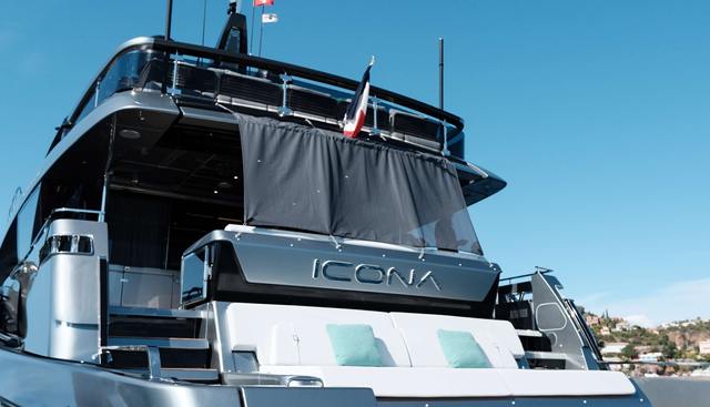 Icona Yacht 5