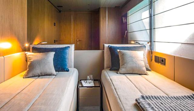 Kimani Yacht 5